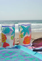 beach lifestyle