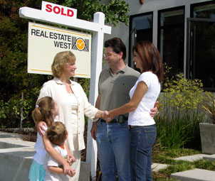 real estate services